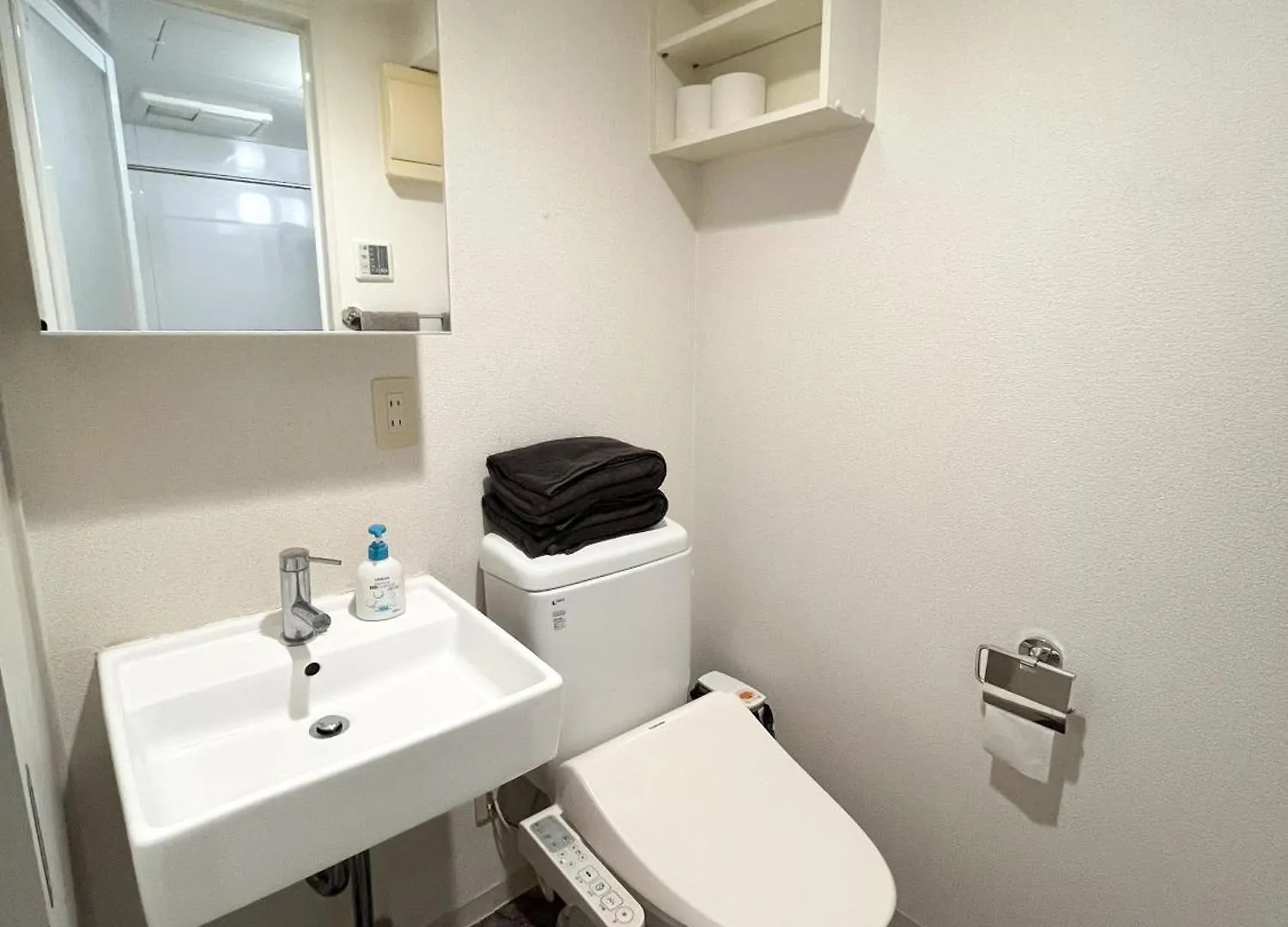 La Casita - Walk To Dotonbori Appartement Osaka 0*,  Japan