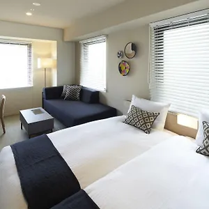 4* Hotel Daiwa Roynet Osaka-higashi Temma