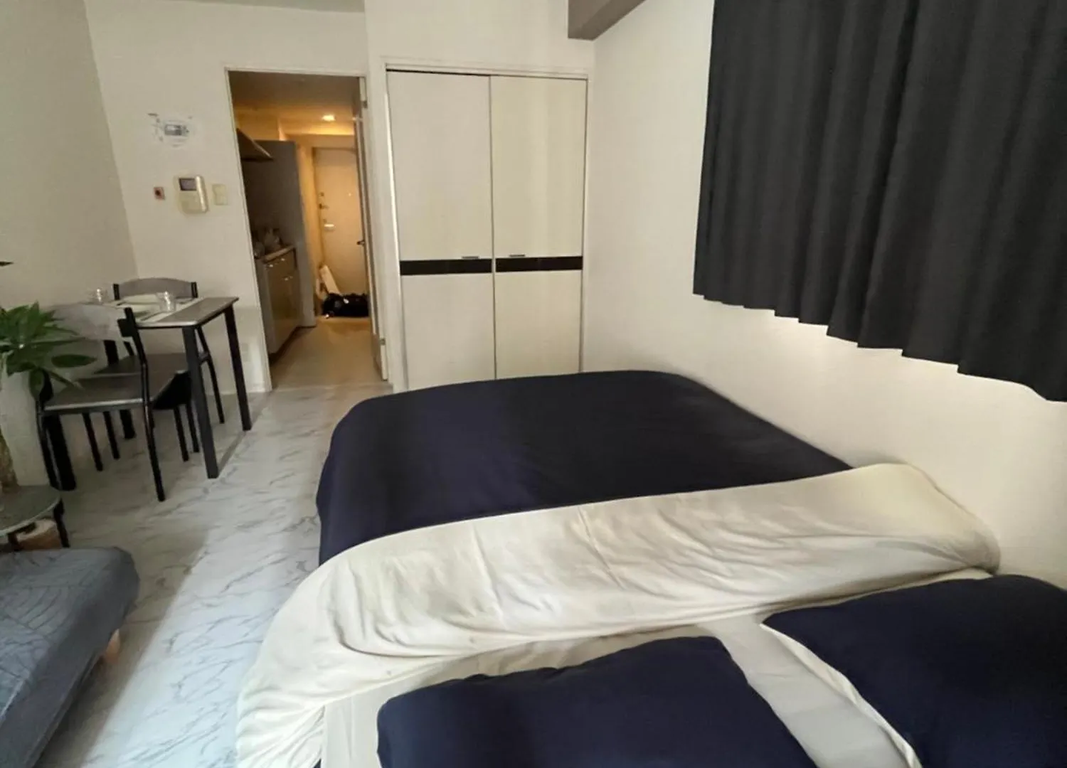 La Casita - Walk To Dotonbori Apartman Oszaka 0*,