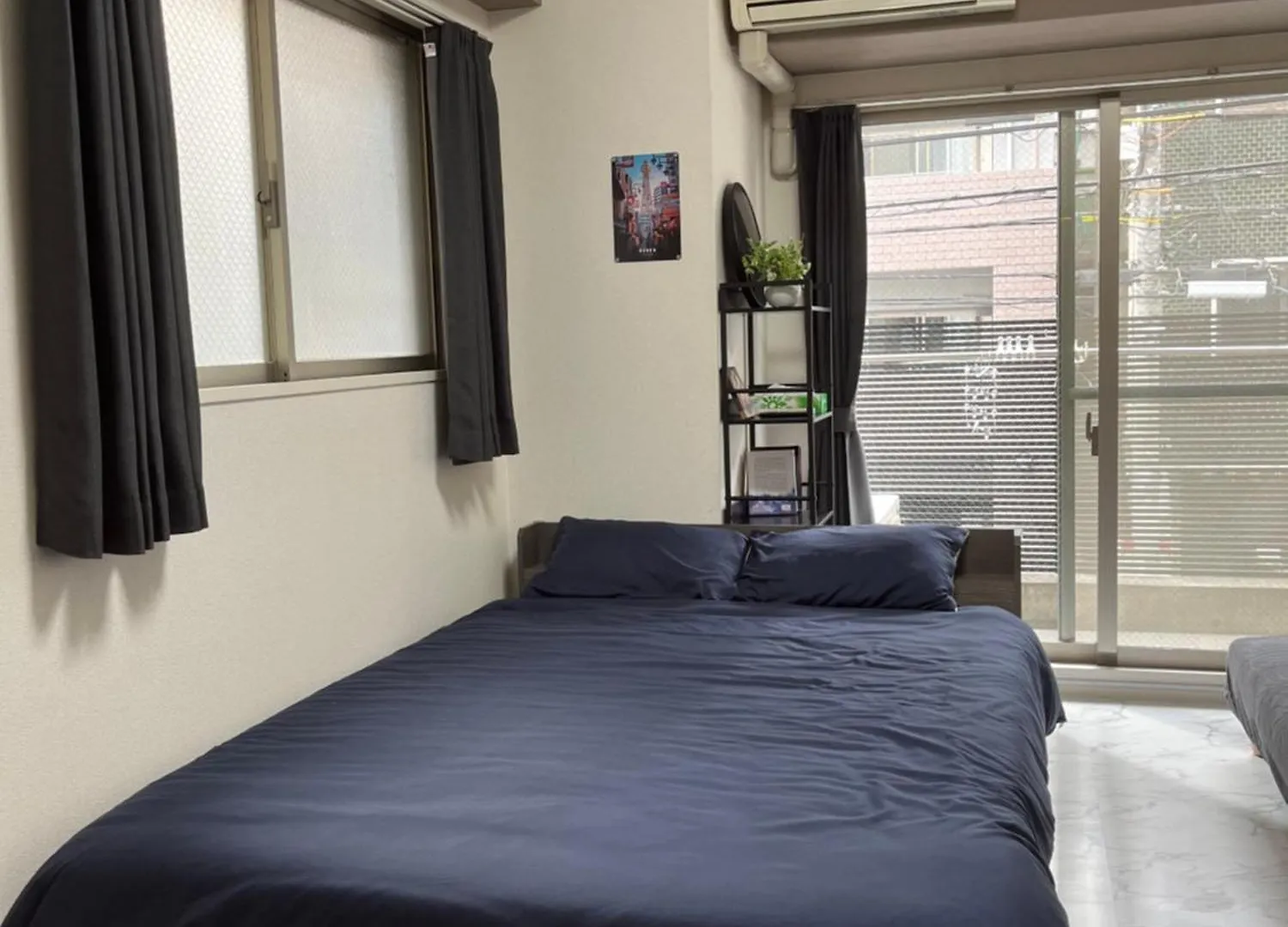 La Casita - Walk To Dotonbori Apartman Oszaka